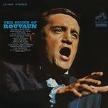 Somewhere My Love (Lara's Theme from "Doctor Zhivago")