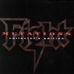 Little Crazy (Straight Jacket Mix)