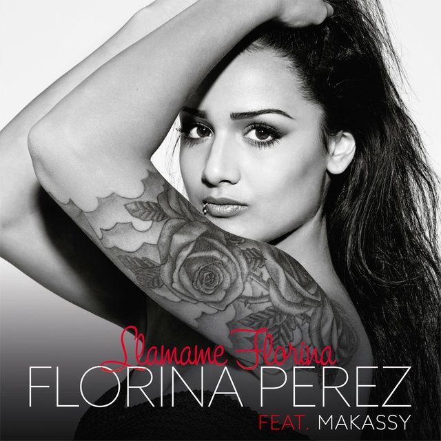 florina perez llamame florina