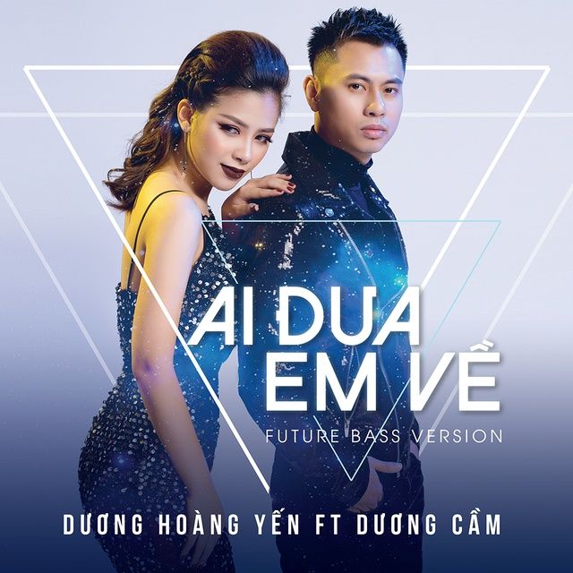 Ai đưa Em Về Future Bass Version Dương Hoang Yến Dương Cầm Nhaccuatui