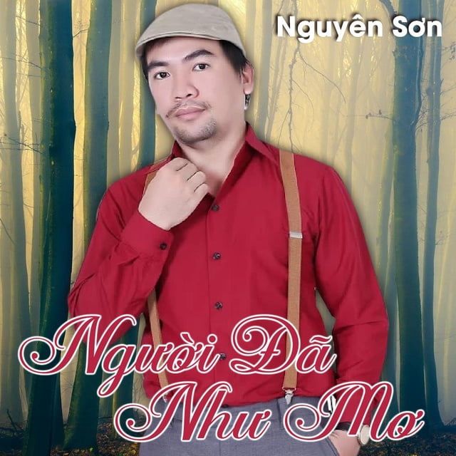 Người đa Như Mơ Loi Bai Hat Nguyen Sơn Ft Song Thao Lyric Của Tui