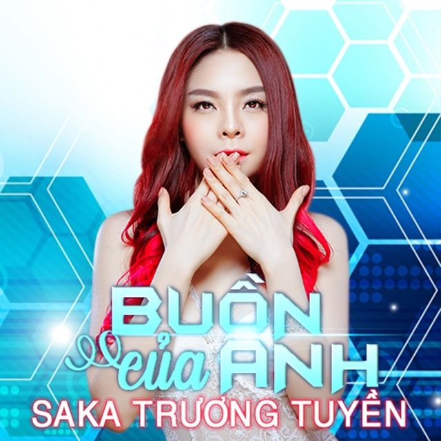 Lời Bai Hat Buồn Của Anh Version 2 Saka Trương Tuyền Lyric Của Tui