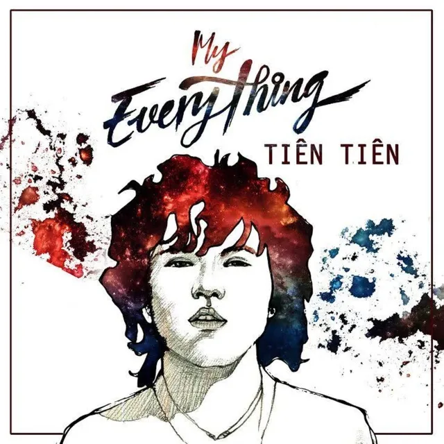 Nghe nhạc online My Everything mới