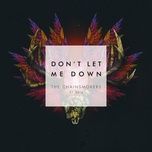Tải bài hát Don't Let Me Down Mp3