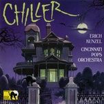 Murder (From "Psycho")