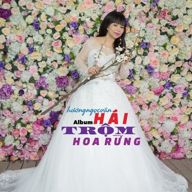 Hai Trộm Hoa Rừng Loibaihat Hương Ngọc Van Lyric Của Tui