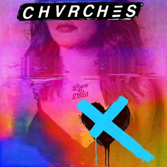 Loibaihat Miracle - Chvrches