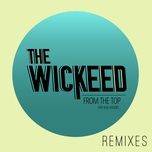 From The Top (Liam Summers Remix)