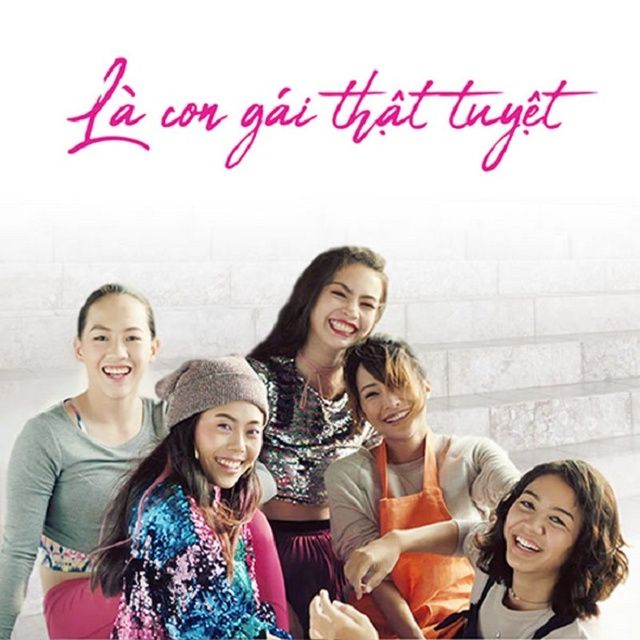 La Con Gai Thật Tuyệt 2018 Shin Hồng Vịnh Nhaccuatui