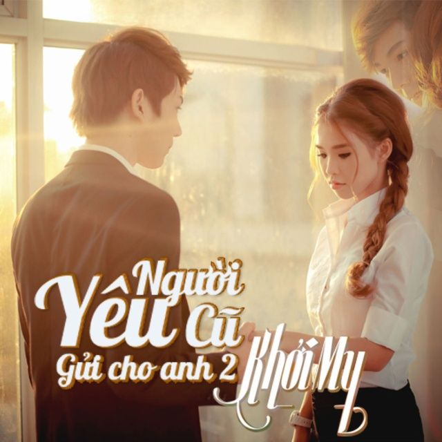 Người Yeu Cũ Khởi My Nhac Mp3 Lời Bai Hat