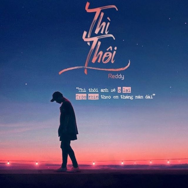 Thi Thoi Reddy Hữu Duy Nhaccuatui