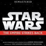 The Asteroid Field (From "Star Wars: The Empire Strikes Back"/Score)