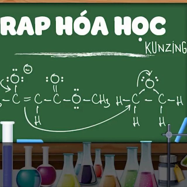 Rap Bai Ca Hoa Trị Hoa Học Kunzing Nhaccuatui