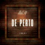 Desarrumar (Acústico)