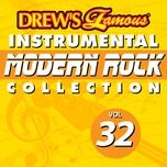 Accidentally In Love (Instrumental)