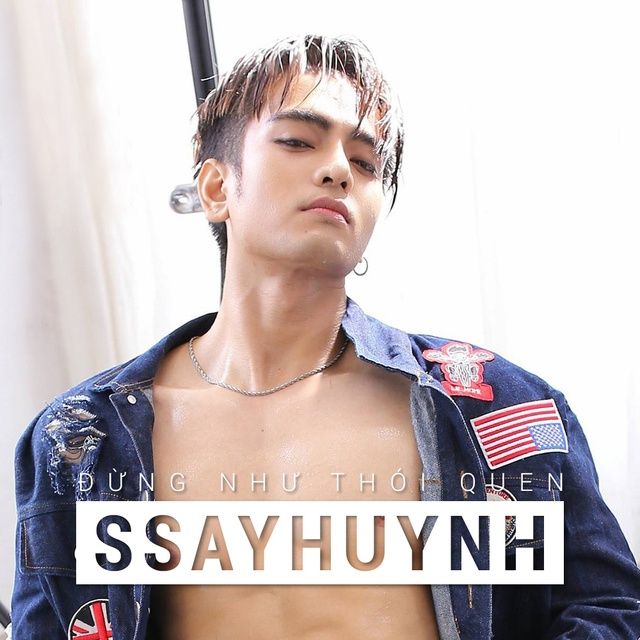 Lời Bai Hat đừng Như Thoi Quen Cover Ssay Huỳnh Lyric Của Tui