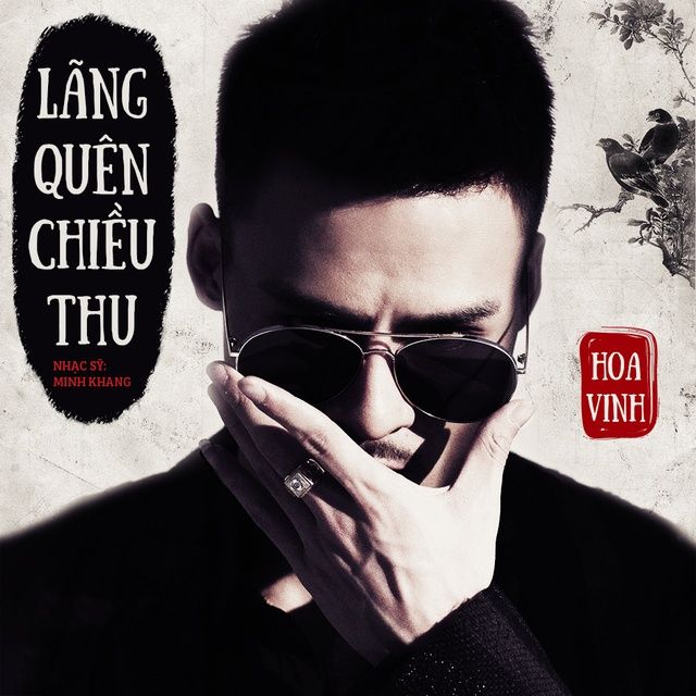 Lang Quen Chiều Thu Hoa Vinh Nhaccuatui