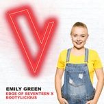 Edge Of Seventeen X Bootylicious (The Voice Australia 2018 Performance / Live)