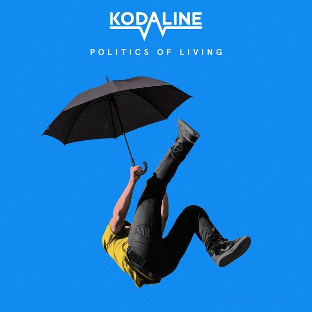 Shed a Tear Loibaihat - Kodaline - Lyric Của Tui