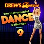 It Doesn'T Have To Be (Instrumental)