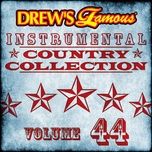 Somewhere In The Vicinity Of The Heart (Instrumental)
