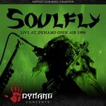 Roots Bloody Roots (Live)