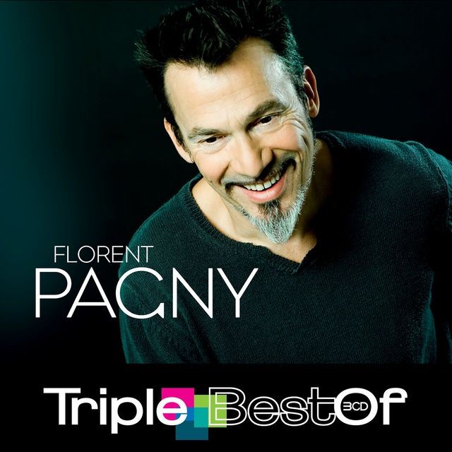 Florent Pagny Là Où Je T Emmènerai Paroles