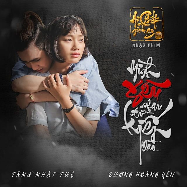 Minh Yeu Nhau Từ Kiếp Nao Ai Chết Giơ Tay Ost Beat Lời Bai Hat Dương Hoang Yến Lyric Của Tui