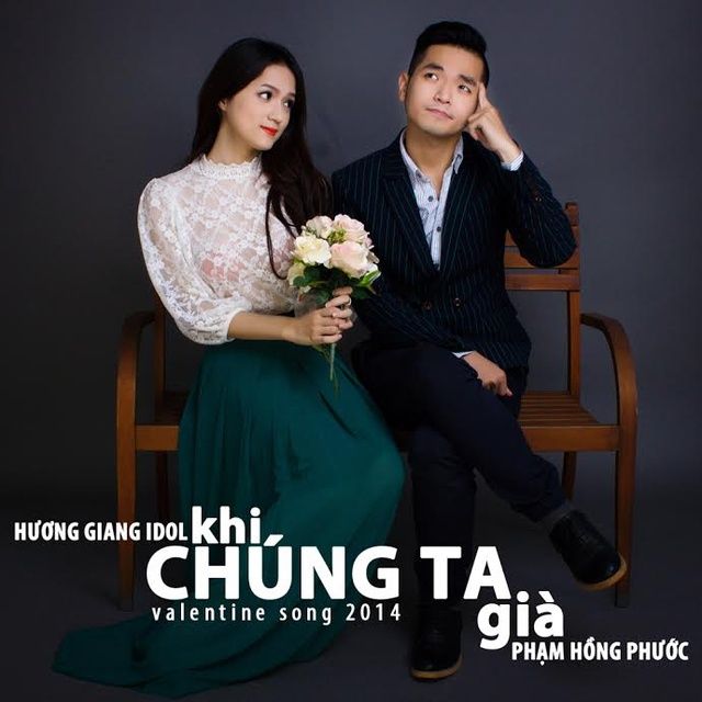 Bai Hat Khi Chung Ta Gia Phạm Hồng Phước Hương Giang Nhạc Mp3