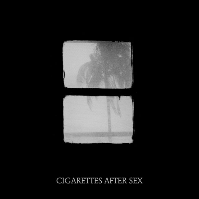 Crush Loibaihat - Cigarettes After Sex
