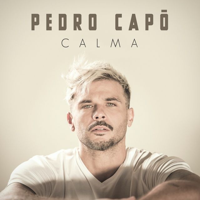 Calma Lời bài hát - Pedro Capo