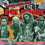 El Phantasmo And The Chicken-run Blast-o-rama (Live At Riot Fest / 2016)
