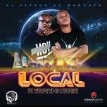 Anything (Dj Vetkuk Vs. Mahoota)