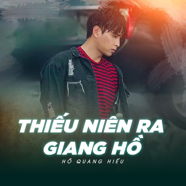 Chúng Ta Là Anh Em (Thiếu Niên Ra Giang Hồ OST) - Hồ Quang ...