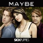 Maybe