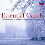 Chorale: Invitatory (Extract)