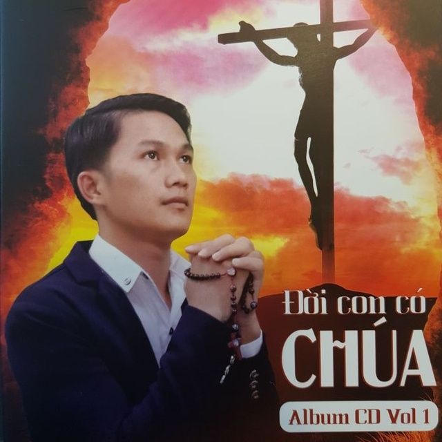 Sheet Piano đệm Hat Chinh Chua Chọn Con Hồng Binh Hoang Peter Music
