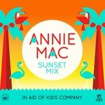 Annie Mac'S Sunset Mix