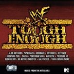 Dead Cell--tough Enough Theme (Interlude) (Album Version)