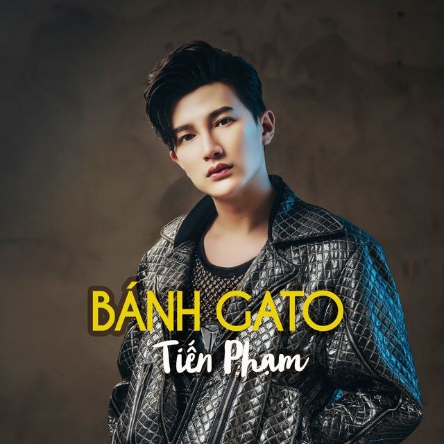 Lời bài hát Bánh GATO (No Rap) - Tiến Phạm ft Ira Hoàng Thy