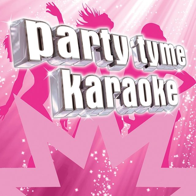 If U Seek Amy (Made Popular By Britney Spears) [karaoke Version] Loi bai hat - Party Tyme Karaoke
