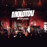 Dreamers (Mtv Unplugged)