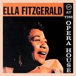It'S All Right With Me (Live At Teatro Sistina, Rome, Italy / 1958)