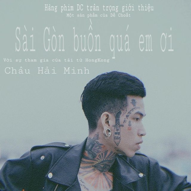 Sai Gon Buồn Qua Em ơi Dế Choắt Nhaccuatui