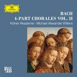Wer Nur Den Lieben Gott Läßt Walten, Bwv 434