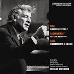 Rhapsody on a Theme by Paganini for Piano and Orchestra, Op. 43: Variation III. L'istesso tempo