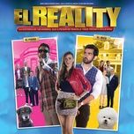 Le Hace Falta Un Beso (Versión Película 'El Reality')