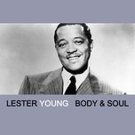 Blue Lester (Lester'S Blues)