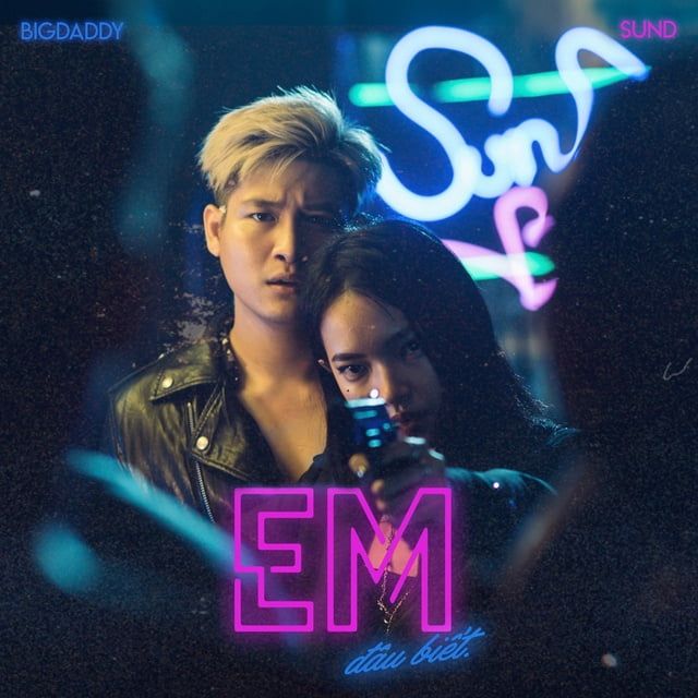 Em đau Biết Sund Bigdaddy Rhymastic Nhaccuatui