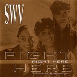 Right Here (UK Back to Black Mix)